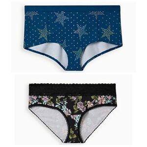 NWT Torrid Panties sz 5 *